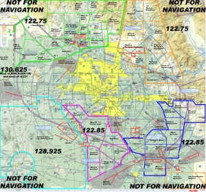 Phoenix-Area Practice Areas